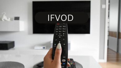IFVOD TV