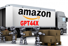 Amazons GPT44X