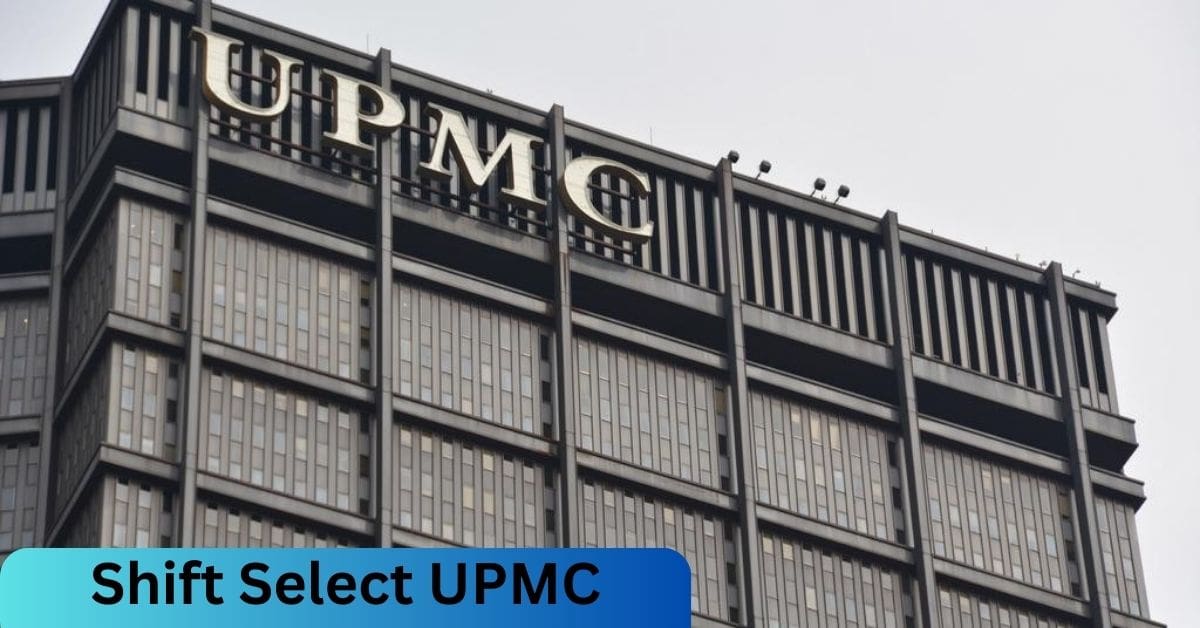 UPMC Shift Select The Complete Guide to Planning Your Health Care(01)
