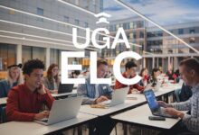 ELC UGA