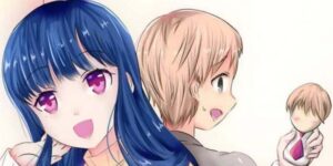 Doujindesu: Read Unlimited Manga and Doujinshi Online - Doujindesu