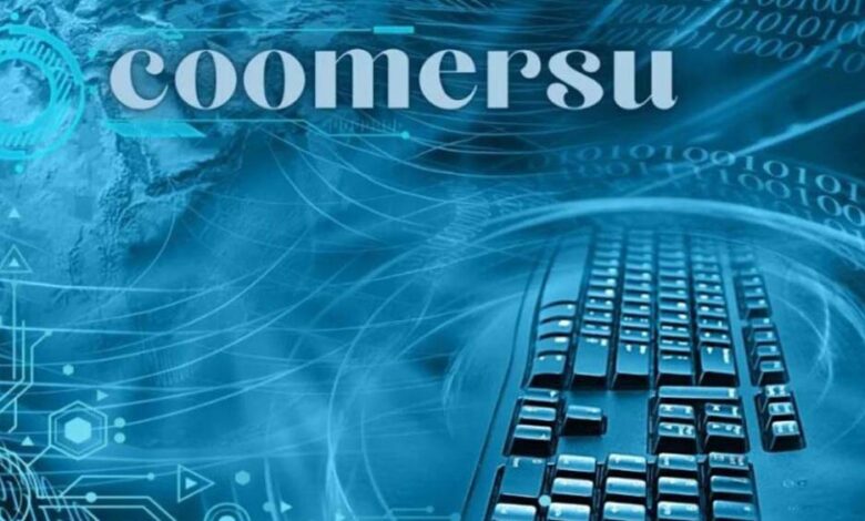 Coomersu