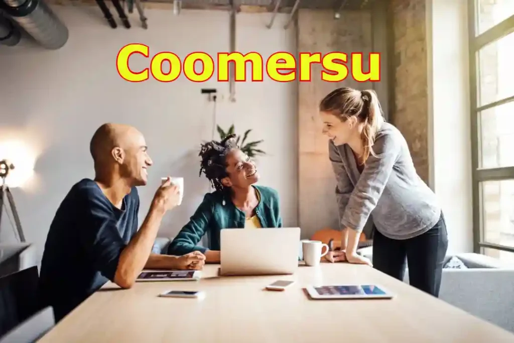 Social and Cultural Impact of Coomersu