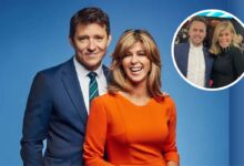 kate garraway new boyfriend