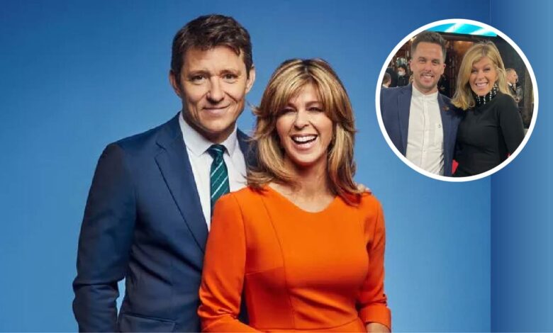 kate garraway new boyfriend
