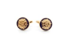 Cufflink Couture – Elevating UK Style with Exquisite Gold and Silver Designs