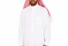mens thobes