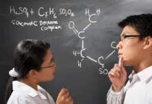 Why JC Chemistry Tuition is the Game-Changer Every Student Needs to Excel in A-Levels