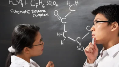 Why JC Chemistry Tuition is the Game-Changer Every Student Needs to Excel in A-Levels
