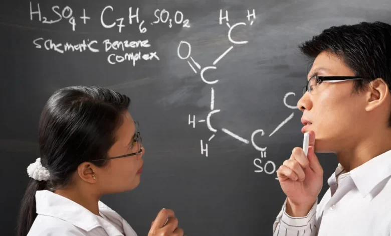 Why JC Chemistry Tuition is the Game-Changer Every Student Needs to Excel in A-Levels