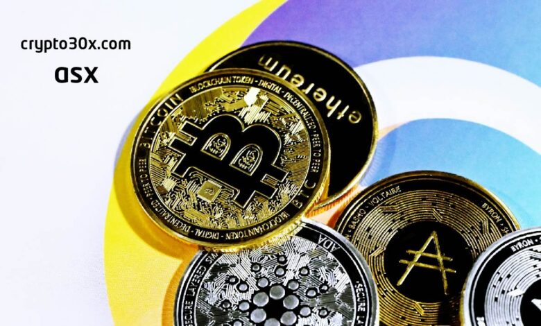 crypto30x.com asx