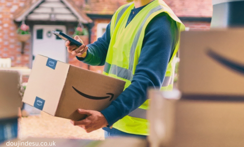 Is Amazon Flex Worth It