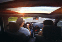 Most Driving Instructors