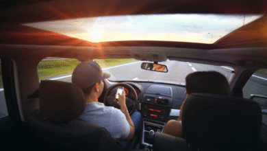 Most Driving Instructors