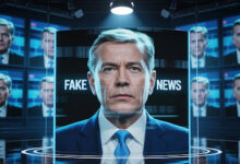 Political Deepfakes