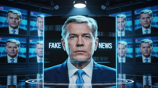 Political Deepfakes