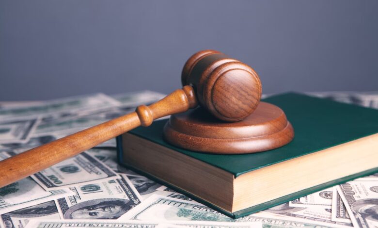 ashcroft capital lawsuit