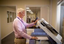 Medical Document Scanning Services
