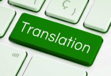 Translation Services