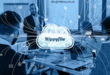 Nippy Cloud Storage