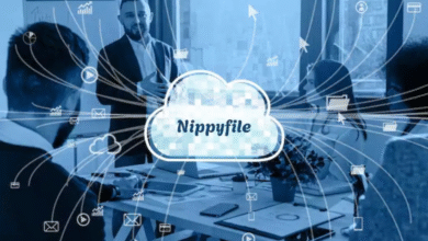 Nippy Cloud Storage