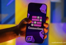 mashable connections hint today