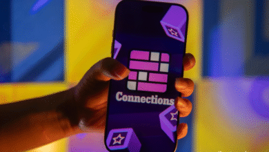 mashable connections hint today
