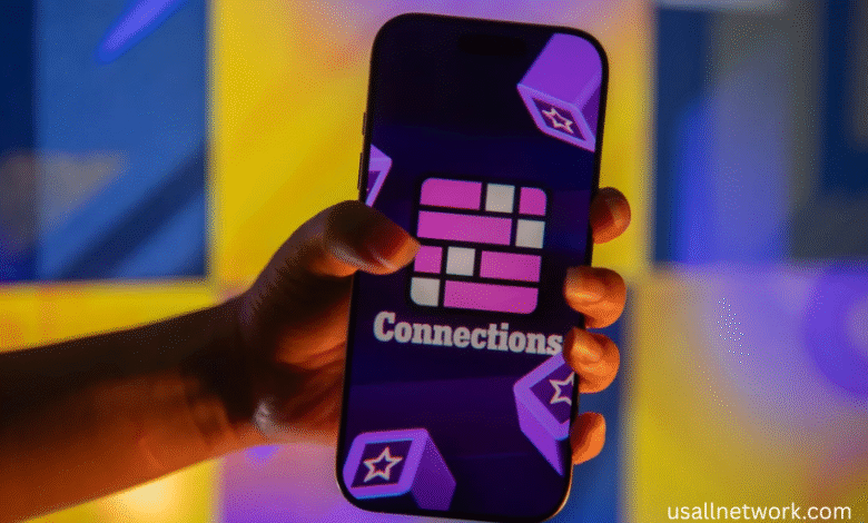 mashable connections hint today