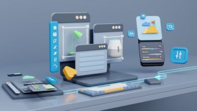 Premium Branding, App & Digital Product Design Services