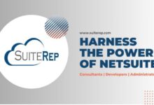 NetSuite