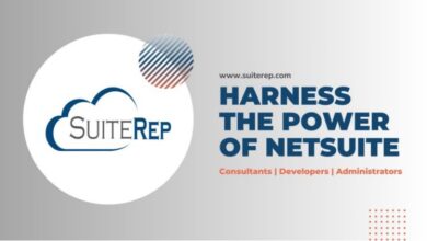 NetSuite