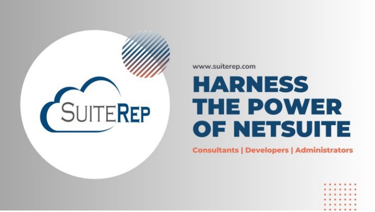 NetSuite
