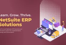 NetSuite Scales