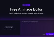 Best AI Image Editor