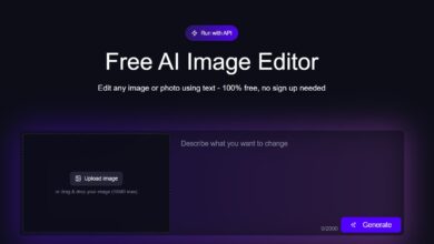 Best AI Image Editor