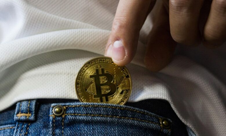 Cryptocurrency
