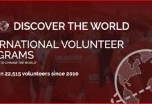 Affordable Volunteering Programs