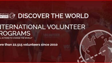 Affordable Volunteering Programs