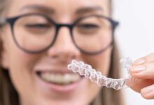 dentist in London