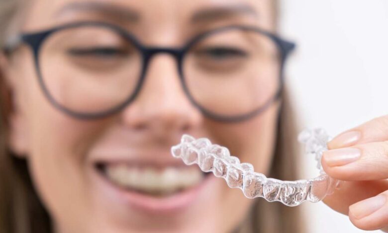 dentist in London
