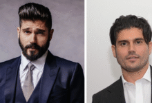 Andrew Levitas