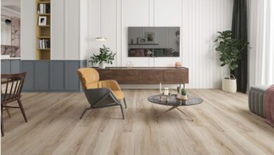 Why Luxury Vinyl Flooring Is the Top Choice for Modern Homes