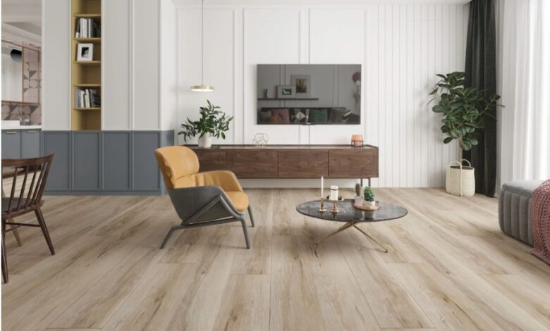 Why Luxury Vinyl Flooring Is the Top Choice for Modern Homes