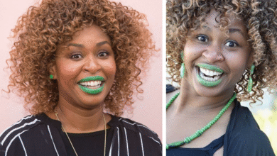 GloZell
