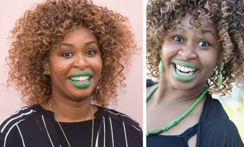 GloZell