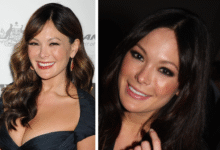 Lindsay Price