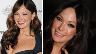 Lindsay Price
