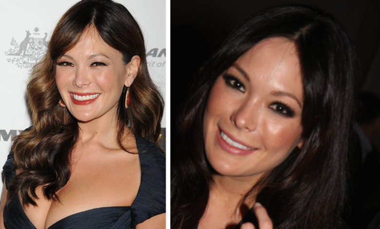 Lindsay Price