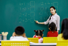 The Importance of Math Tuition for Primary Students
