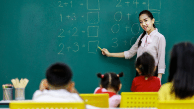 The Importance of Math Tuition for Primary Students